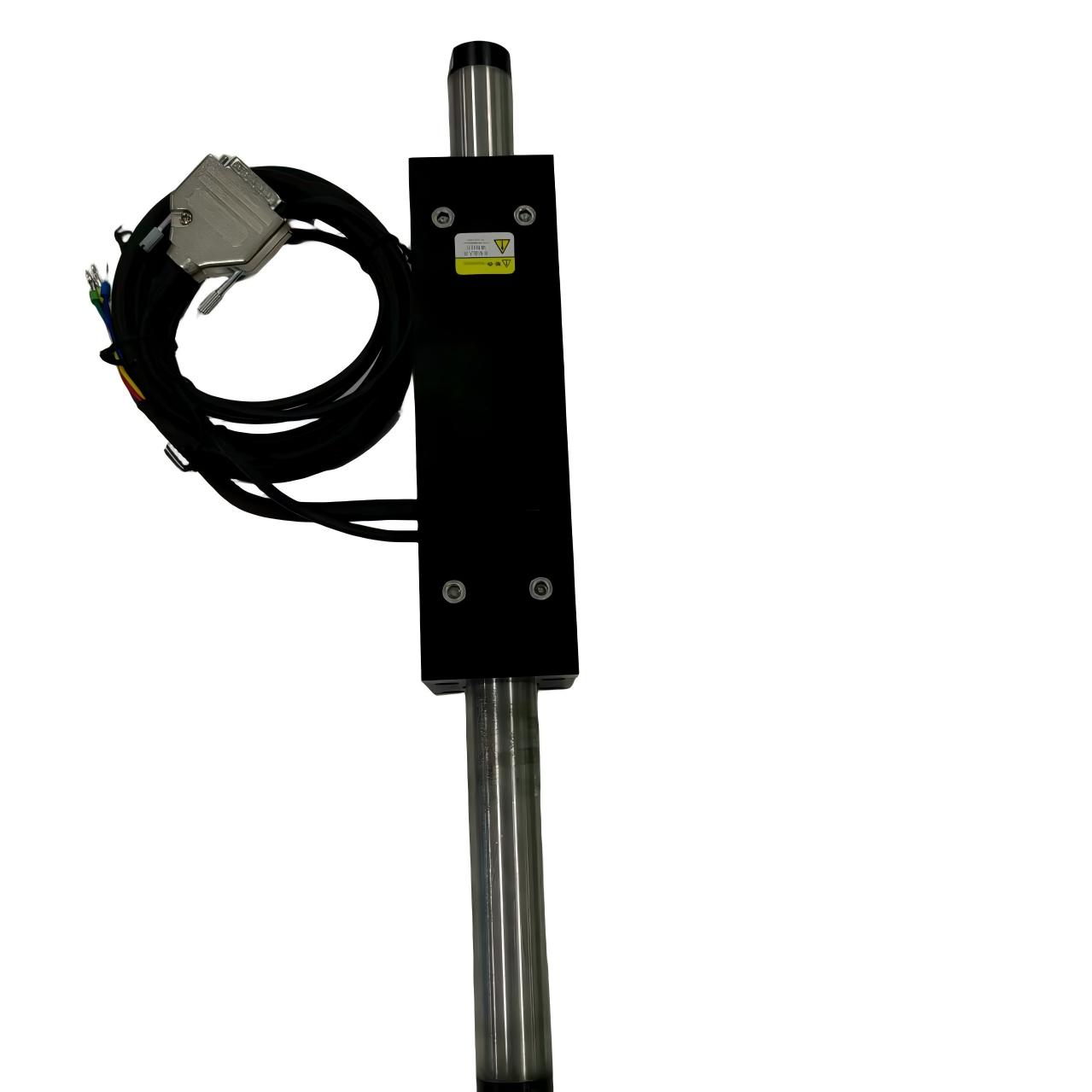 LM2040I-MAGNETIC轴线电动机