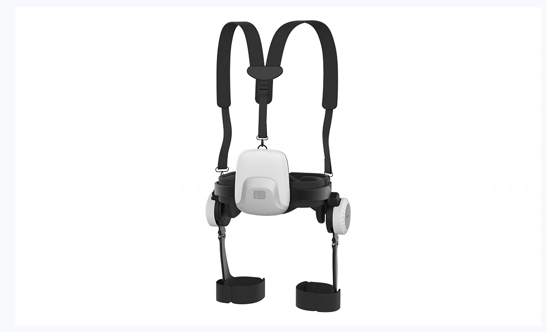 行动辅助机器人