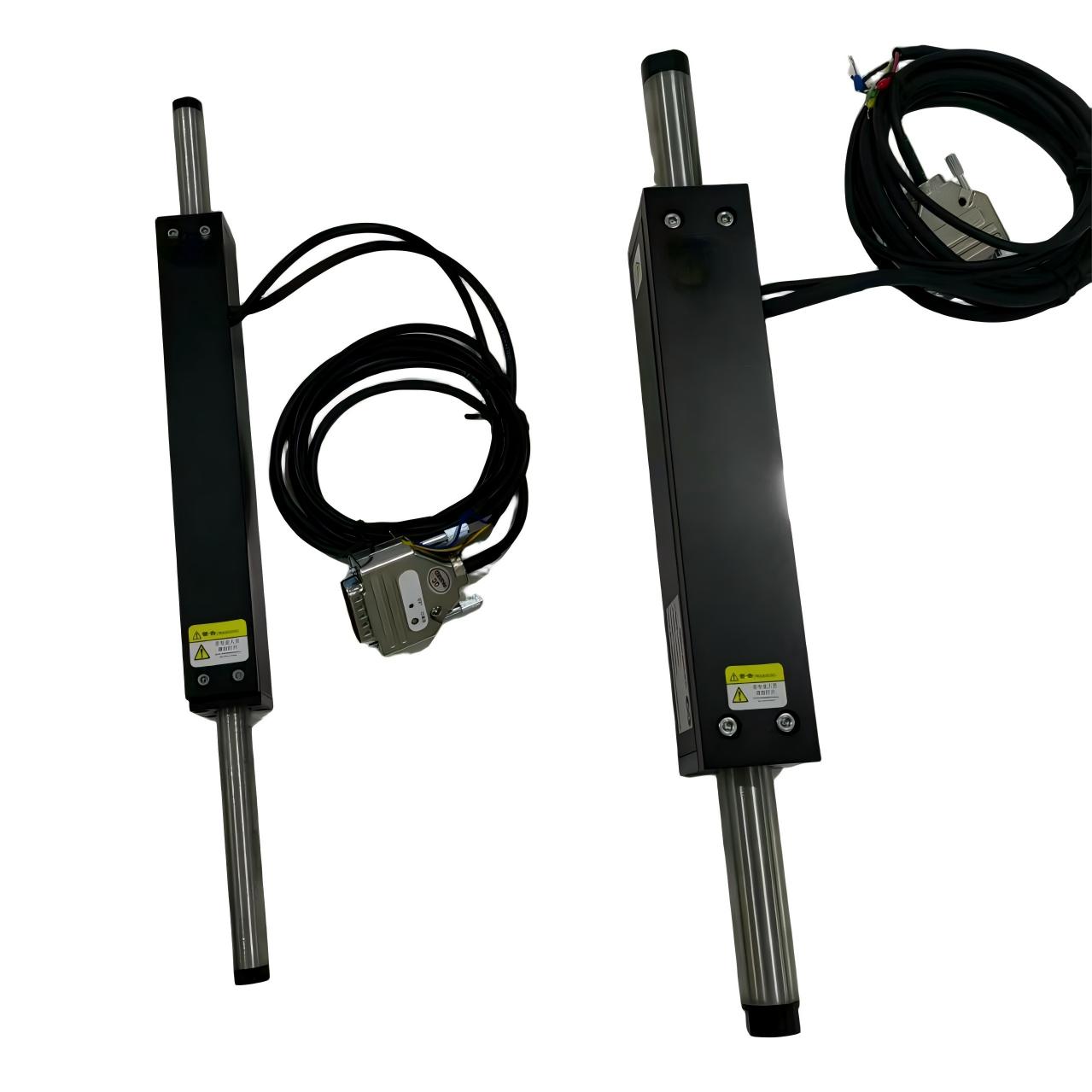 LM2040I-MAGNETIC轴线电动机