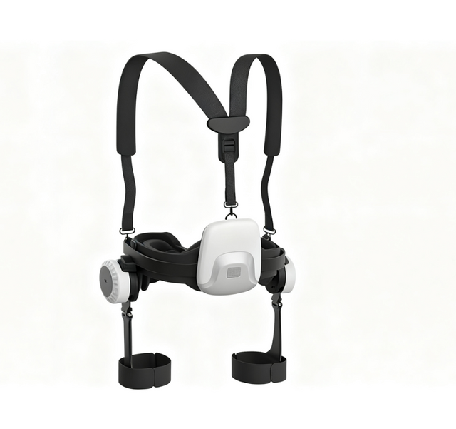 行动辅助机器人