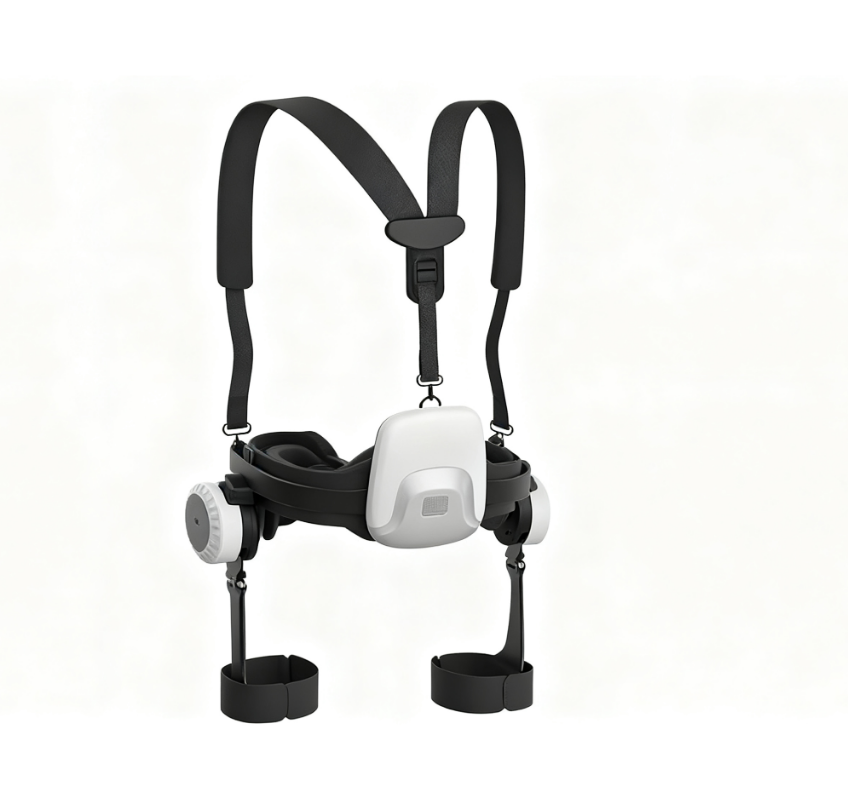 行动辅助机器人