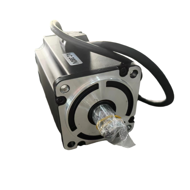 80# 1.0KW 带刹车同步伺服电机