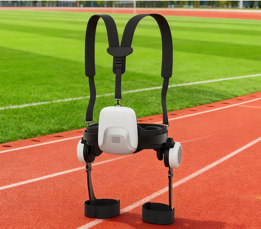 行动辅助机器人