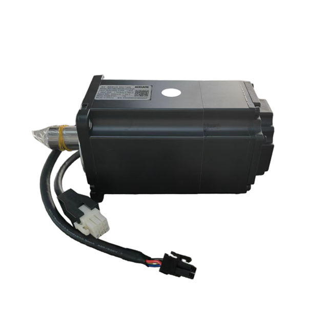 80# 1.0KW 带刹车同步伺服电机