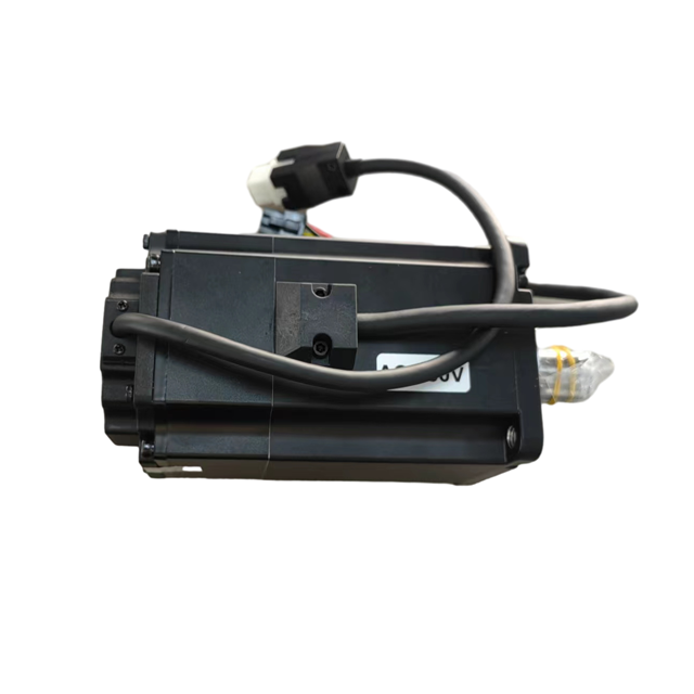 80# 1.0KW 带刹车同步伺服电机