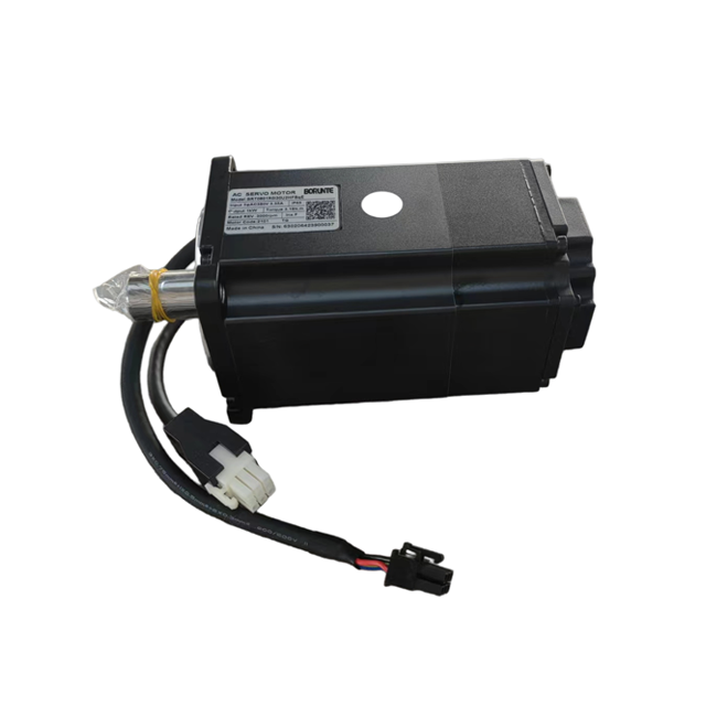 80# 1.0KW 带刹车同步伺服电机