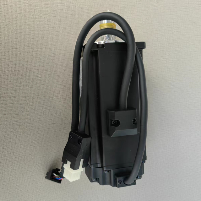 60# 600W 380V 同步伺服电机